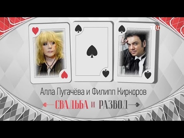 Свадьба и развод. (2016)