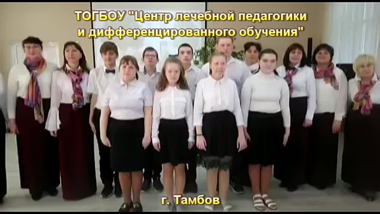 ЗОЛОТЫЕ ГОЛОСА