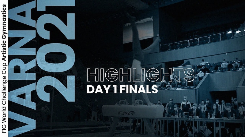 FIG World Challenge Cup