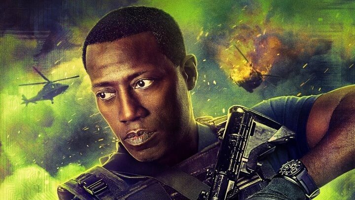 Фильмы с УЭСЛИ СНАЙПСОМ.