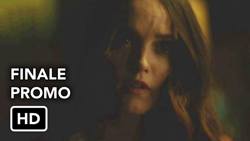 CLARICE PROMO