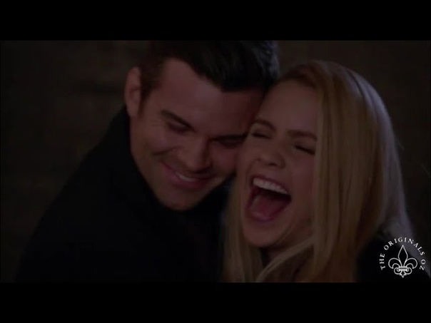 THE ORIGINALS