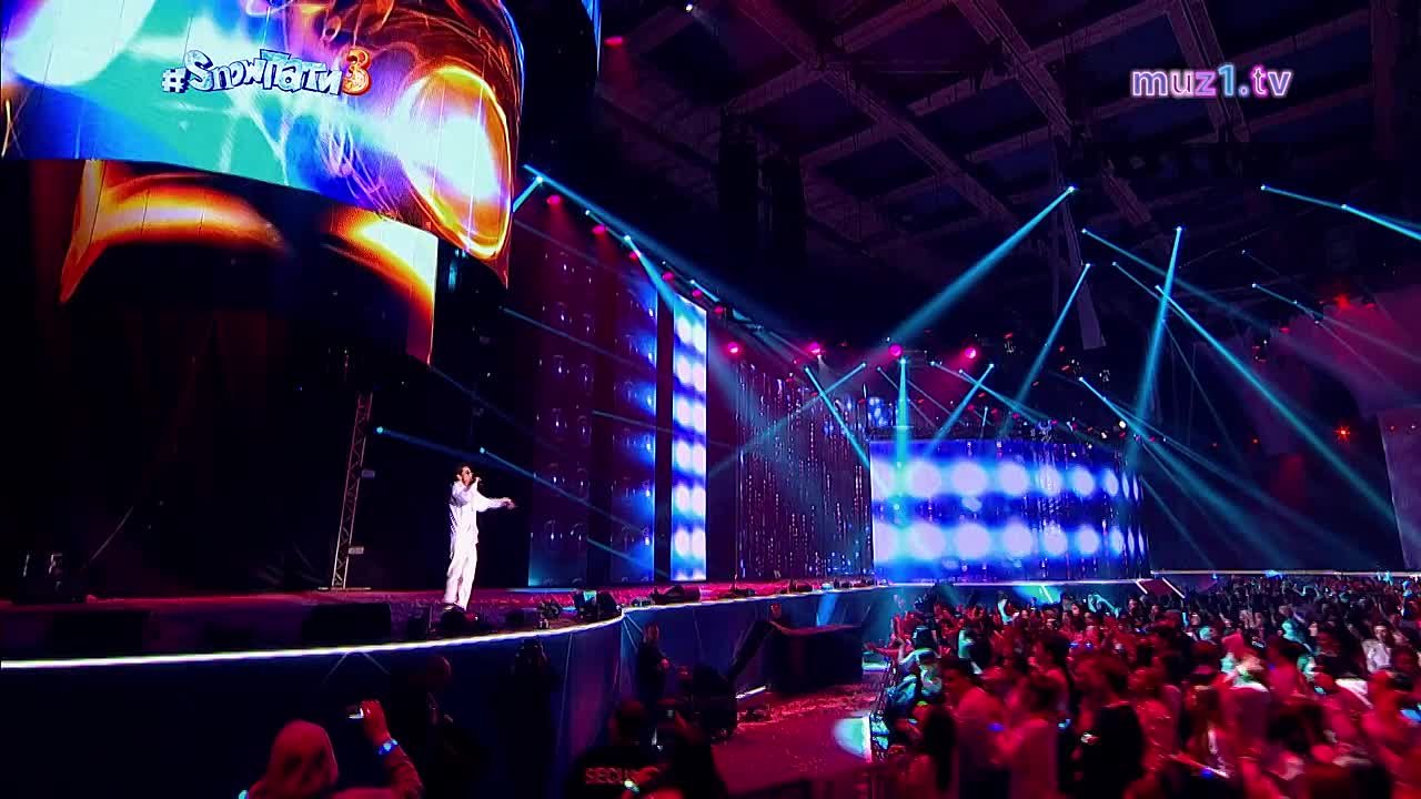 SnowПати3