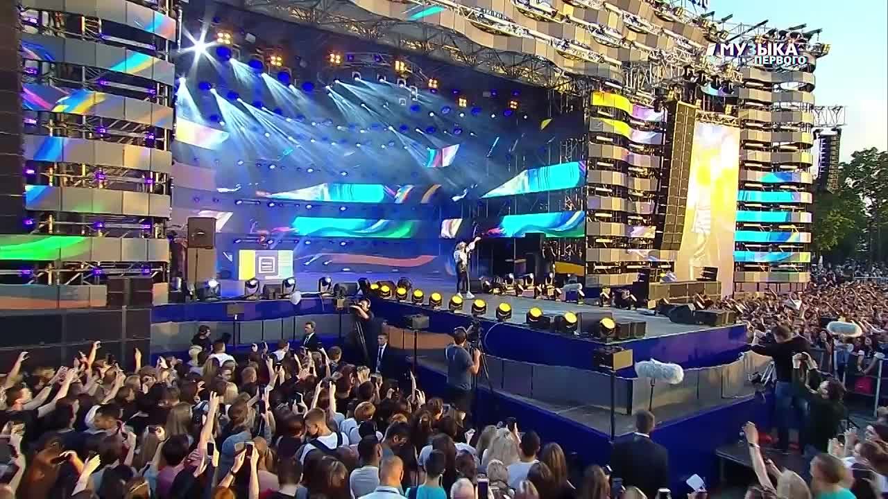 Фестиваль ProLeto