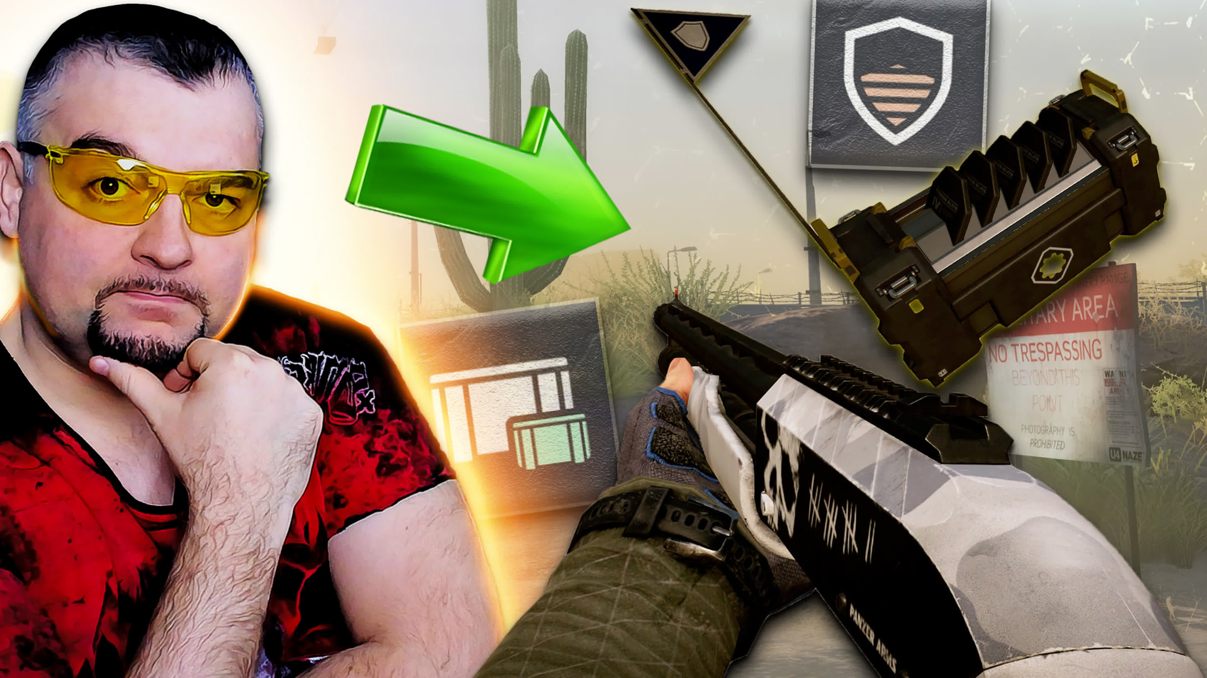 WARFACE