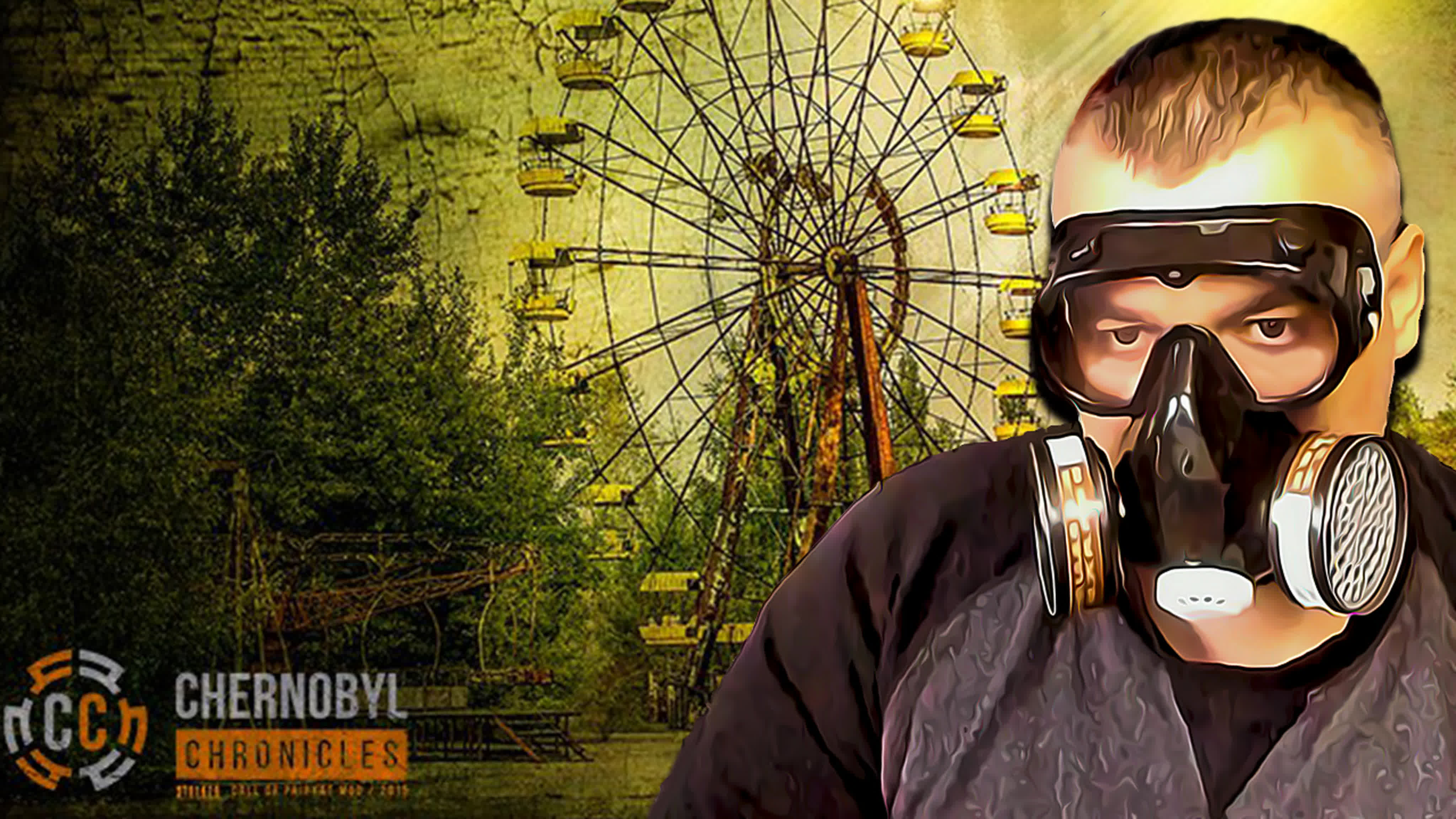 Stalker Chernobyl Chronicles