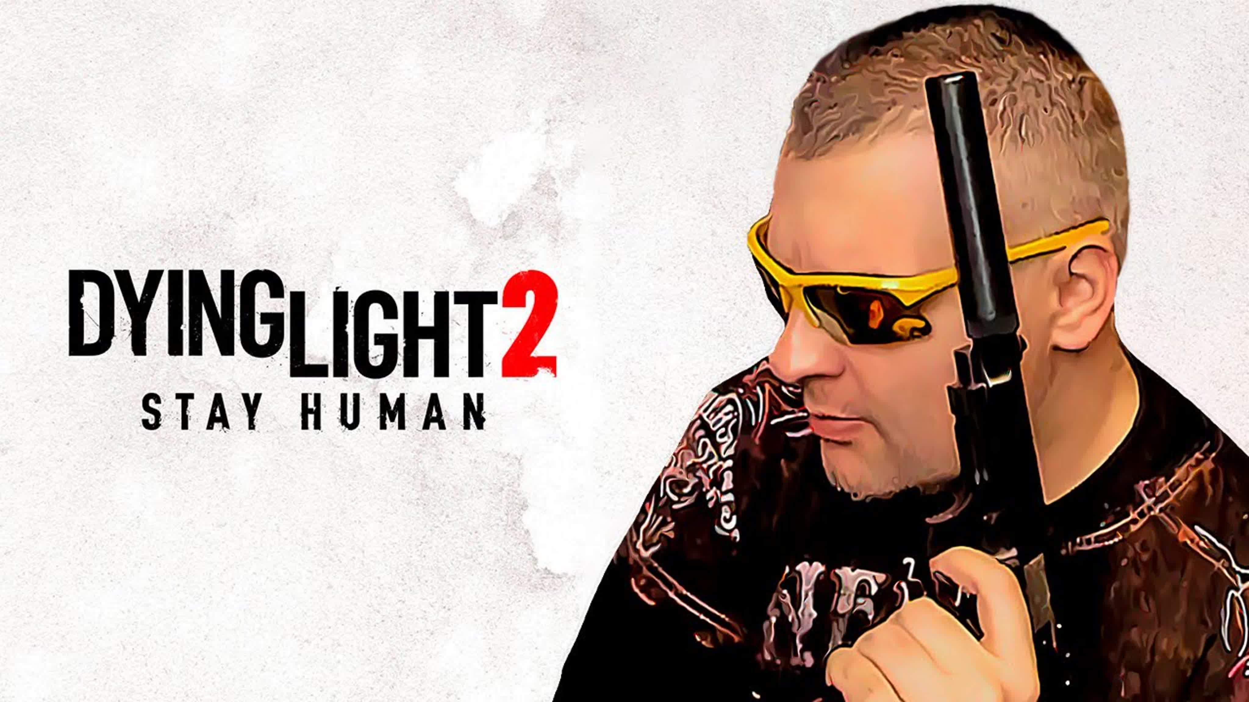 Dying Light 2 Stay Human