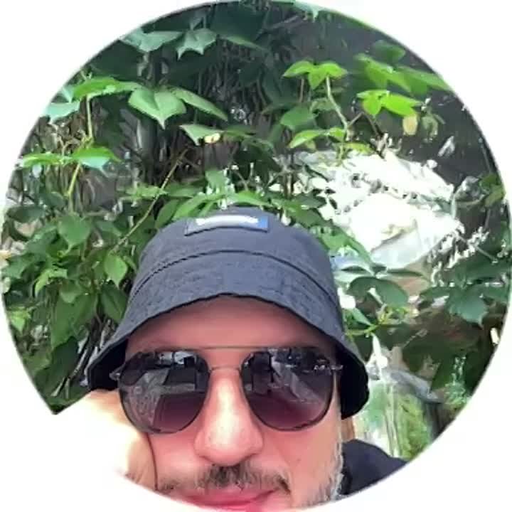 Telegram "Импровизаторы"