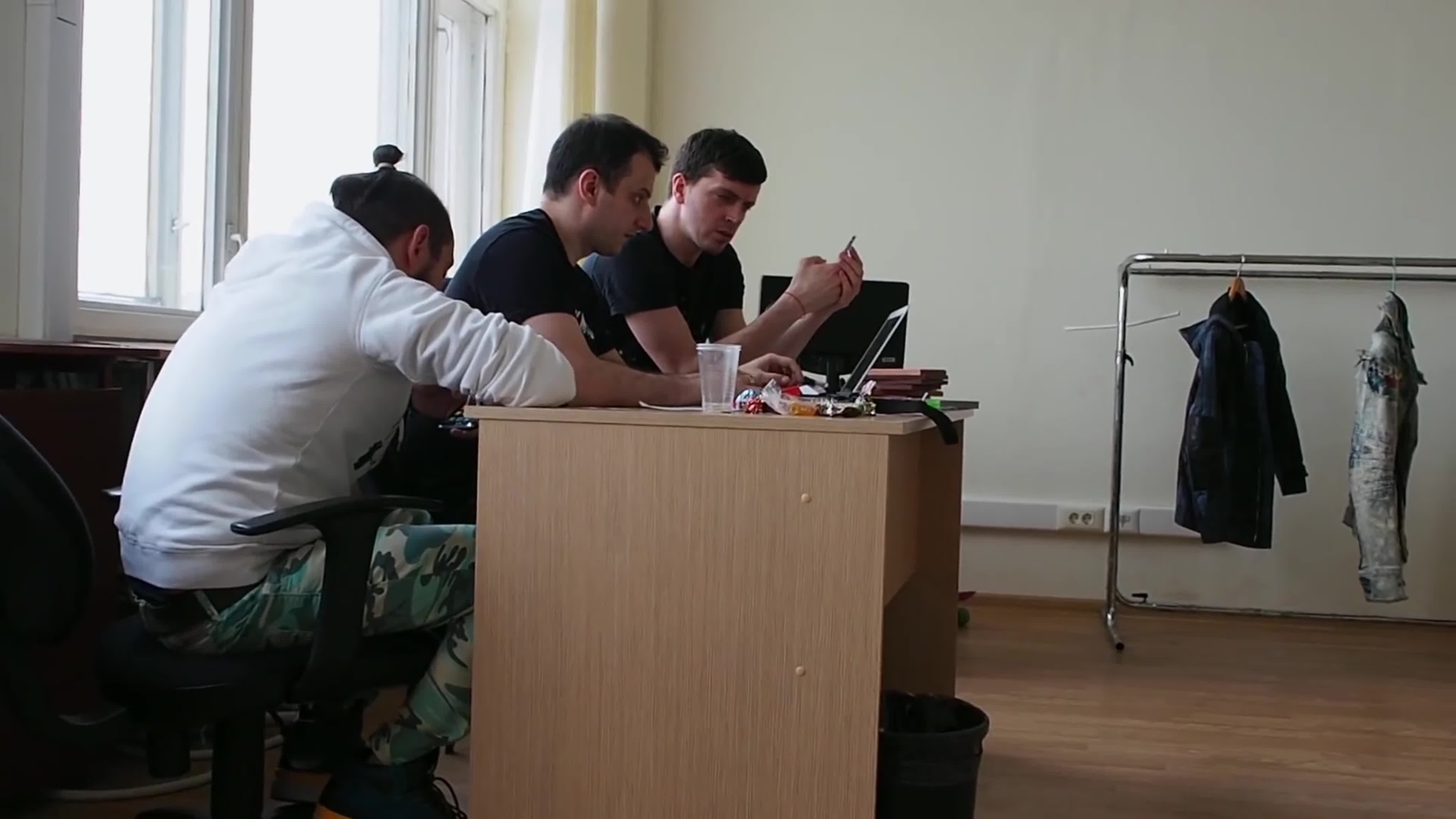 Pozov Rec