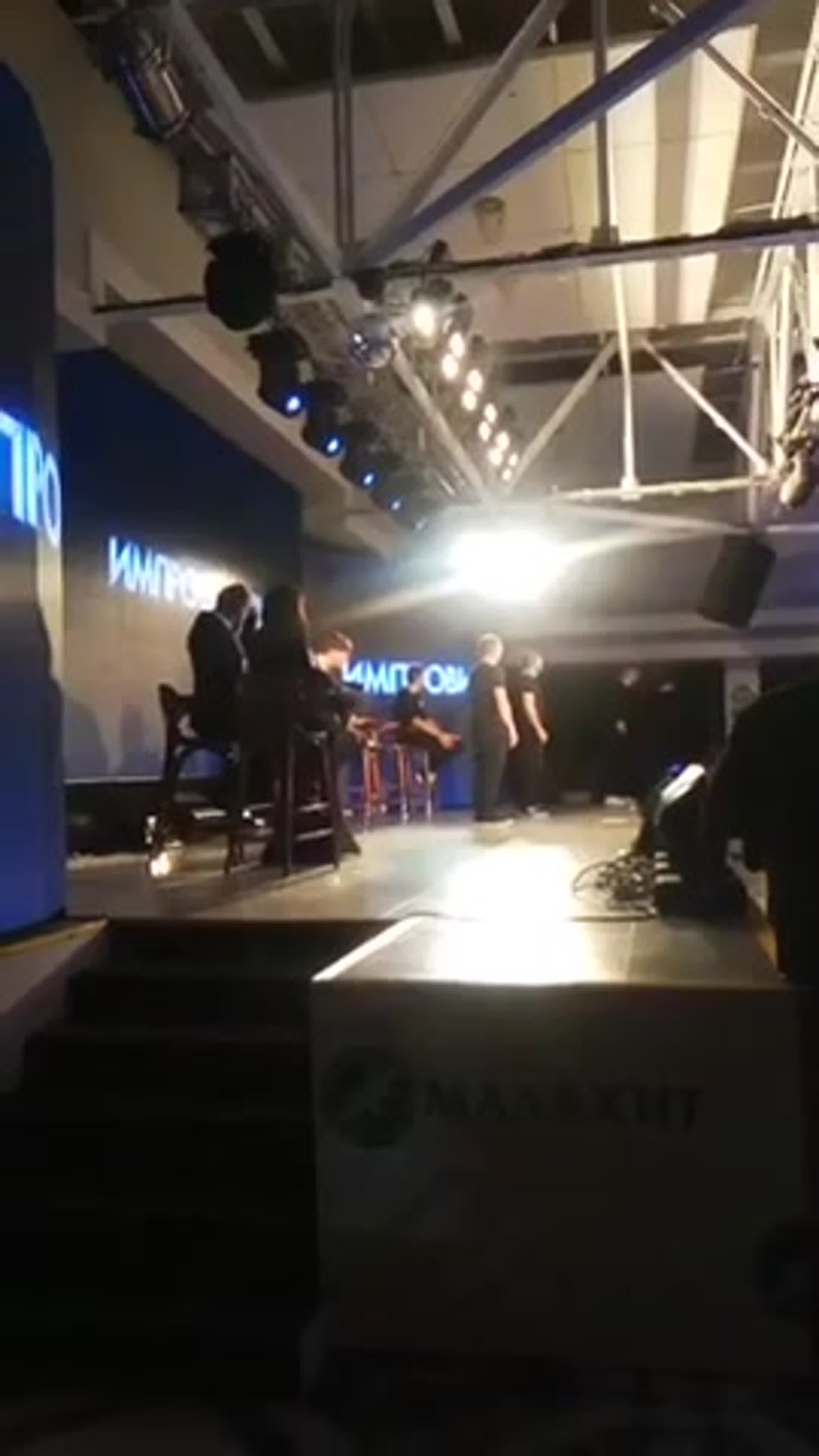 Клуб друзей "Наше место" 30.10.19 Челябинск