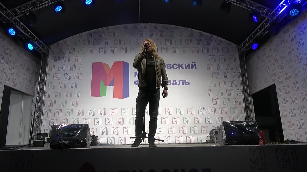 МосковскийМедиаФестиваль(Парк Победы,02.09.2023)