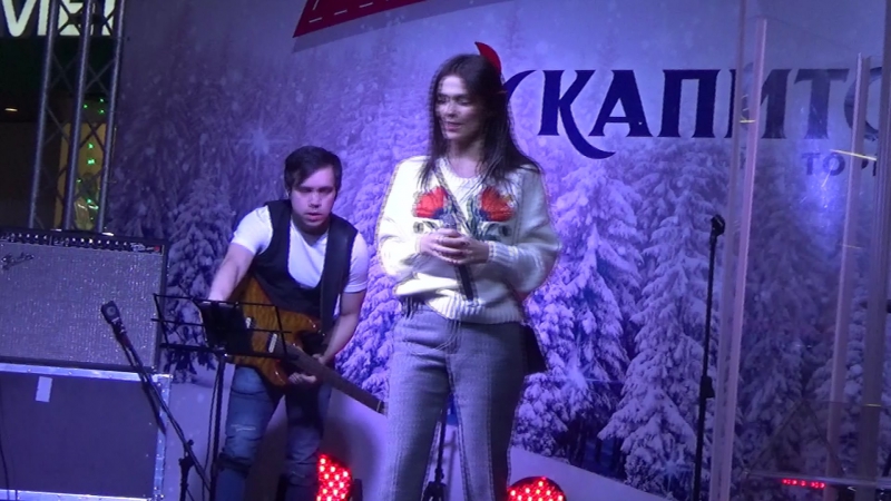 Капитолий(15лет,23.12.17)