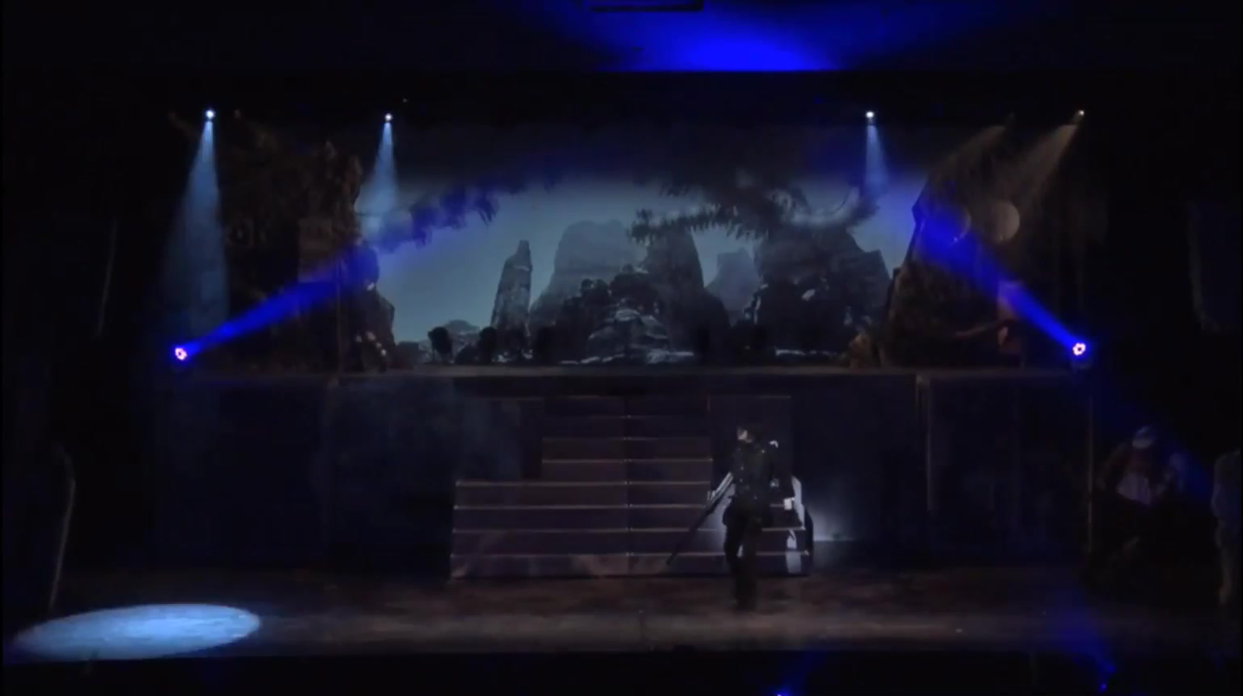 Concerts & Stage Plays