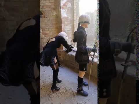 Cosplay