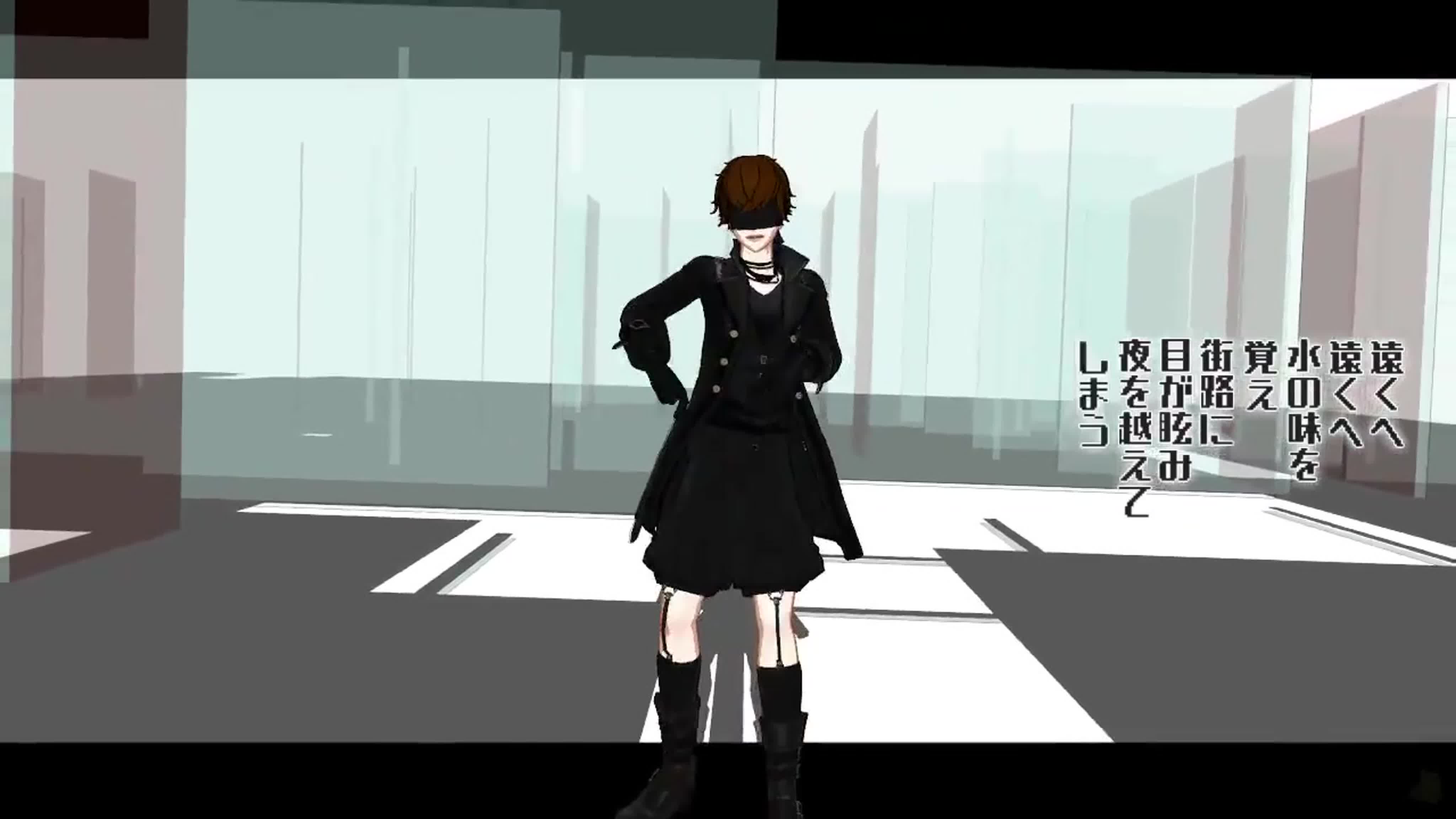 MMD