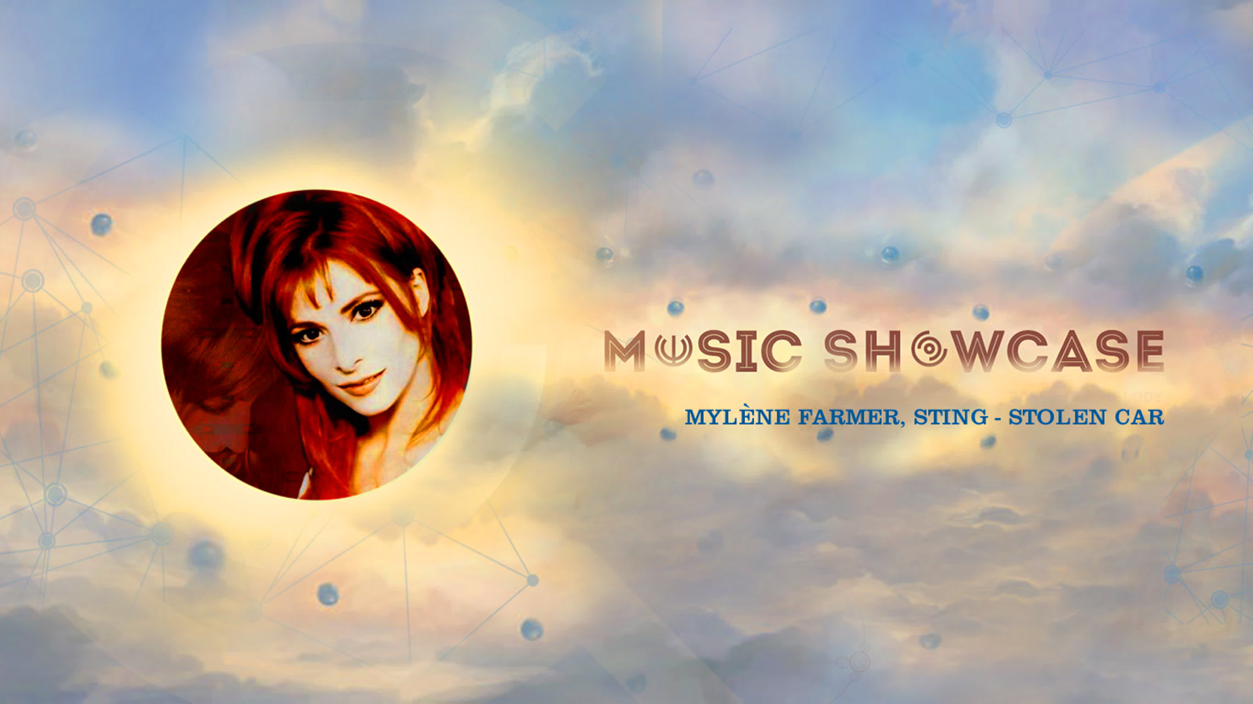 Mylene Farmer