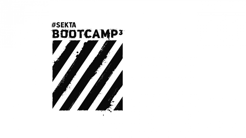 #sektabootcamp