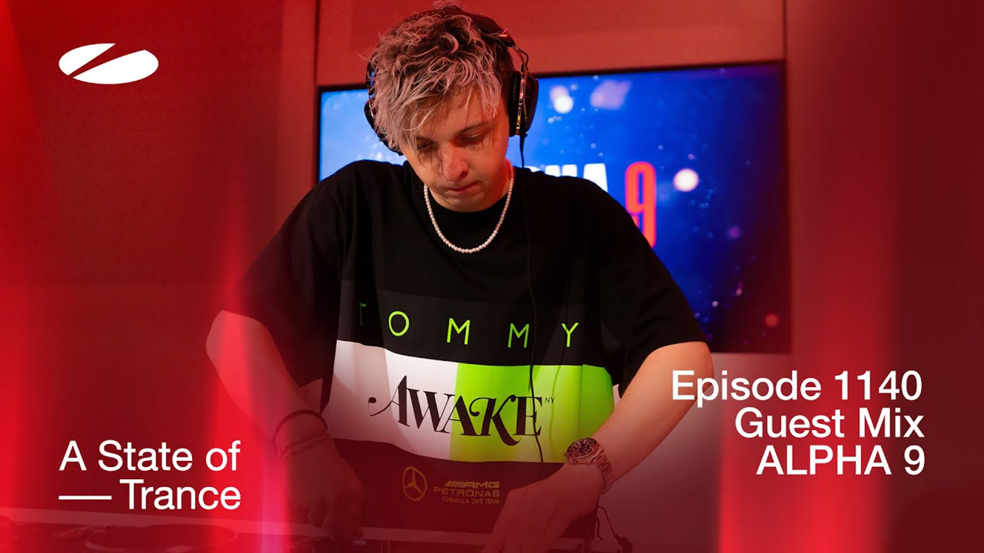 Guest Mix - A State Of Trance