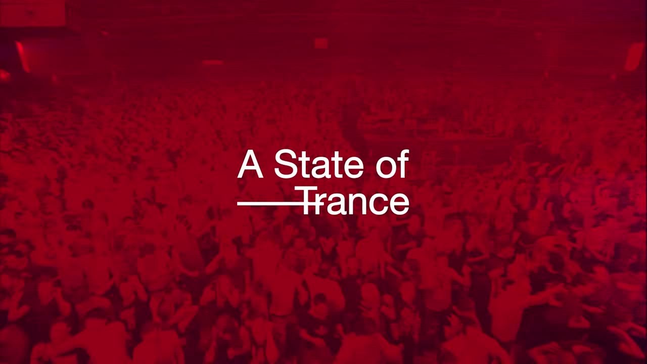 A State Of Trance ~ Radio Show