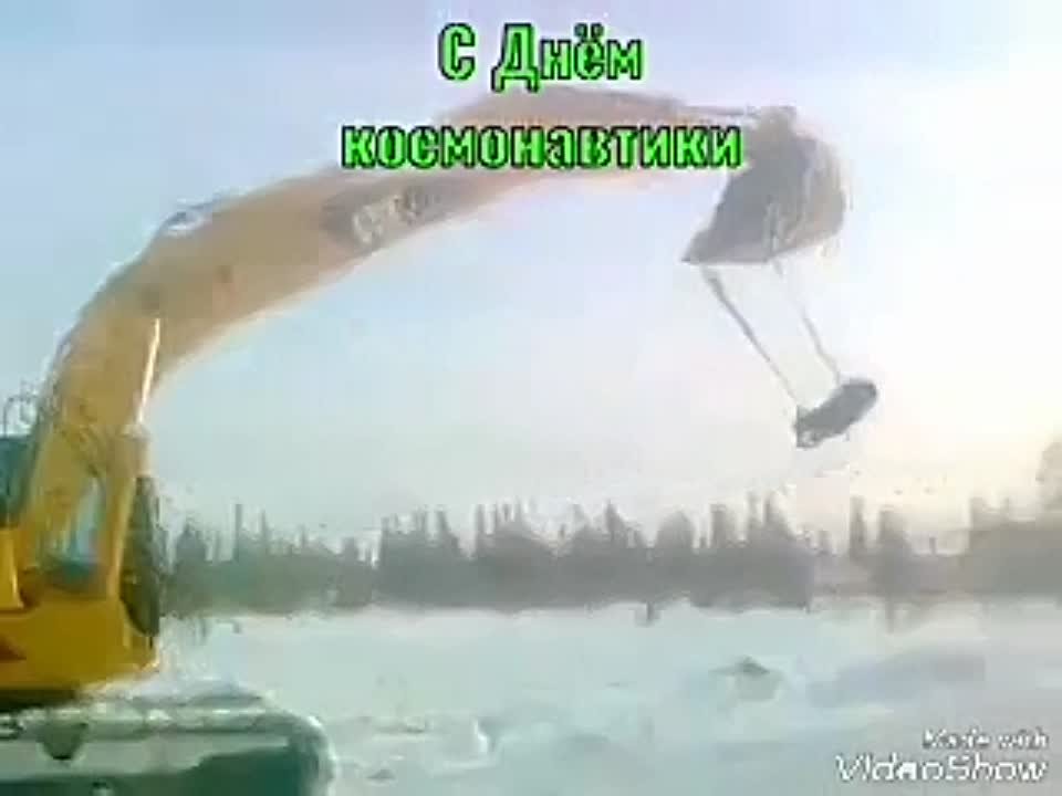 Видео ВКонтакте часть первая