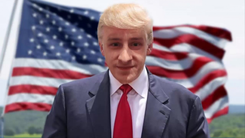 Трэш