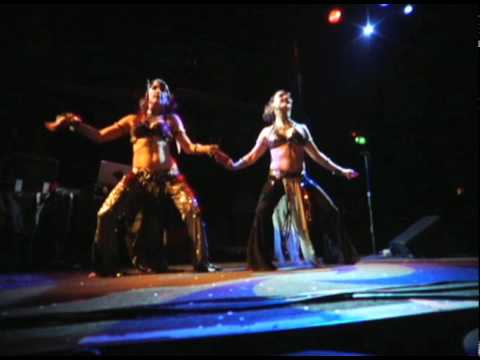 TRIBAL - Zoe Jakes