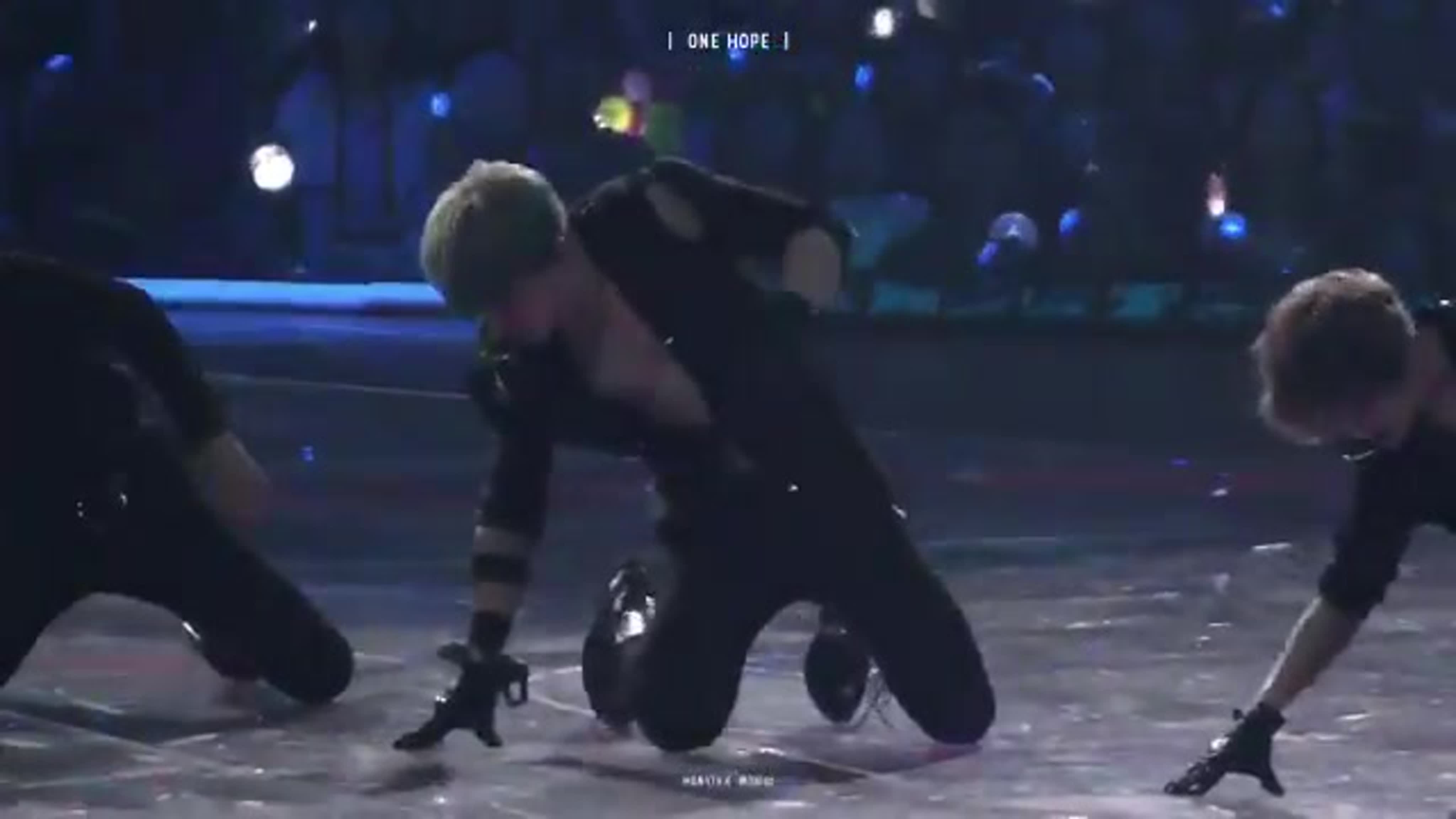 | MAMA 2018 |