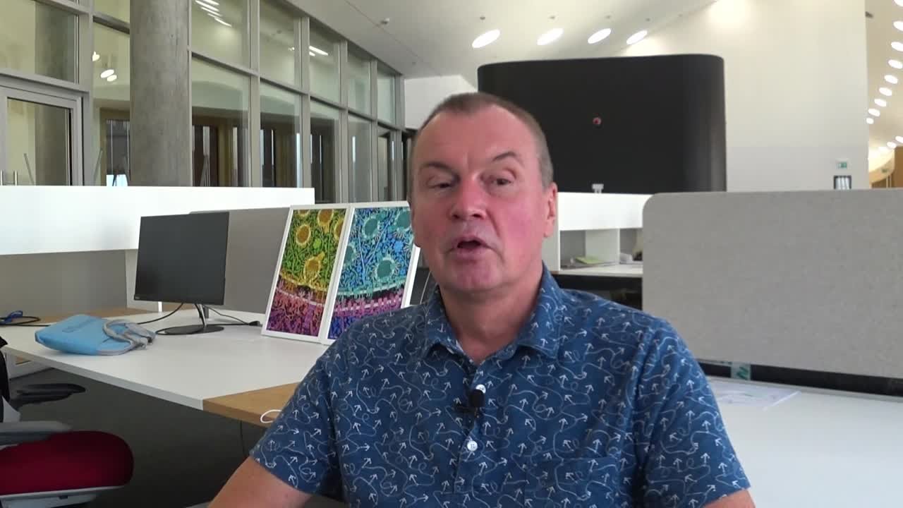 Руководитель науки