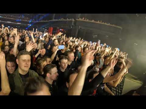 2023.12.15 Слот VK Stadium