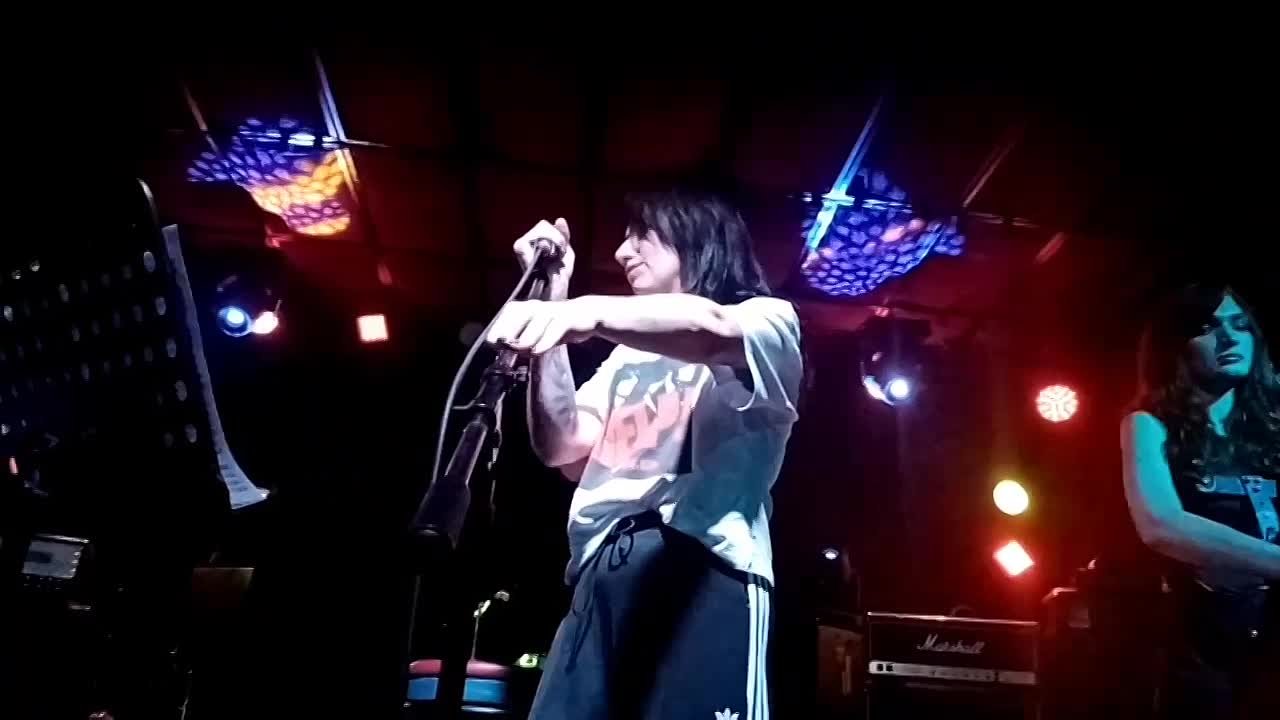 2021.06.03 ЛУ, Мульт, Risha MOD