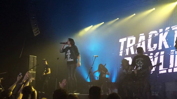 2016.10.07 TRACKTOR BOWLING Aurora