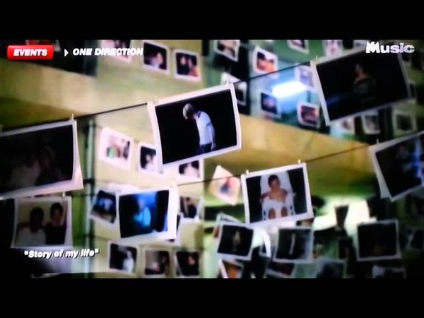 One Direction: Интервью и появления на шоу