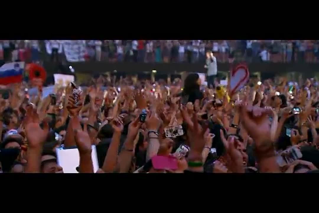 Where We Are Movie