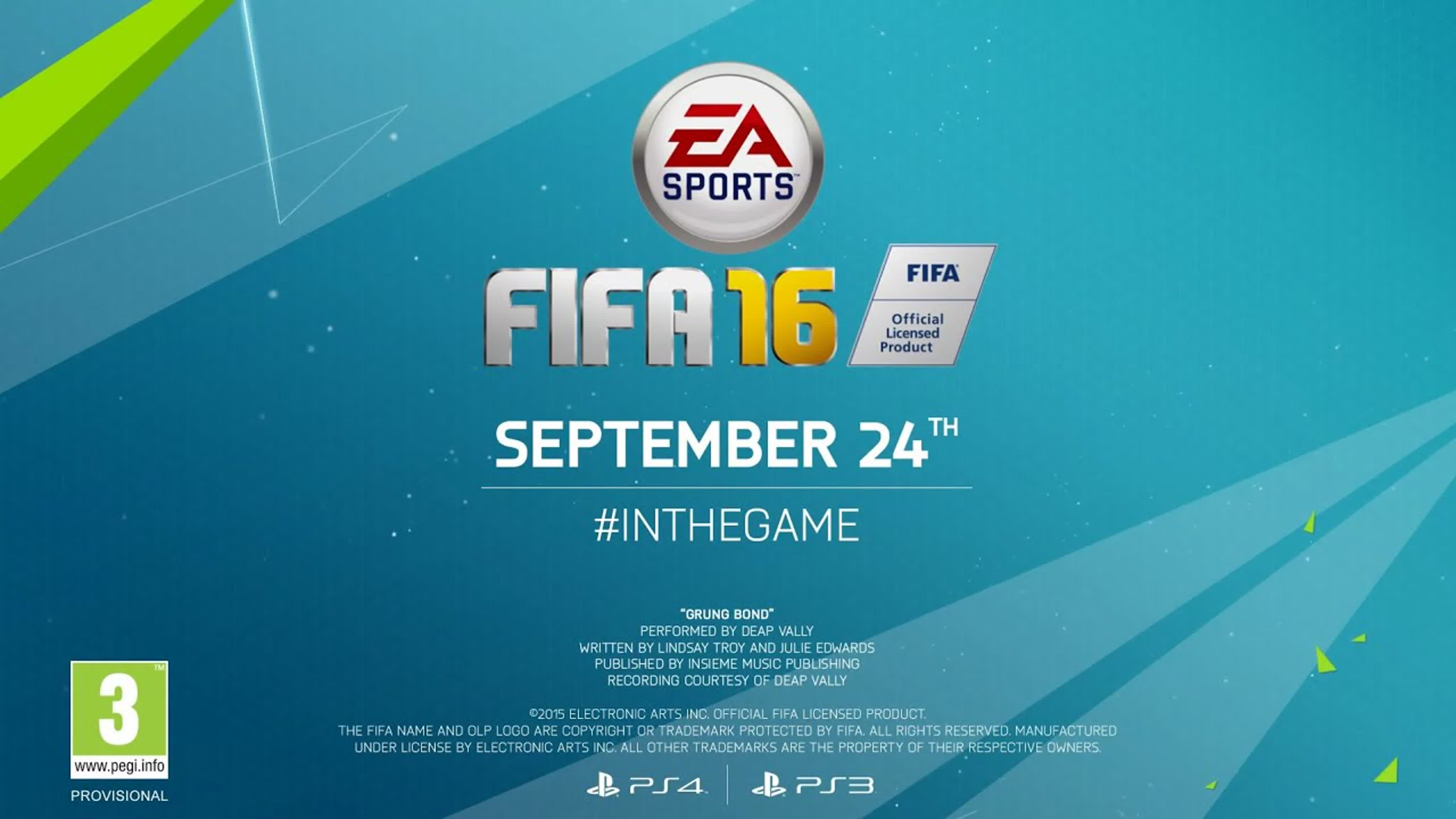 FIFA 16