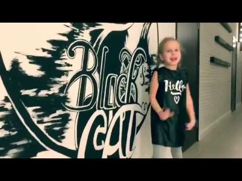 Вокальная клиника "Black CaT"