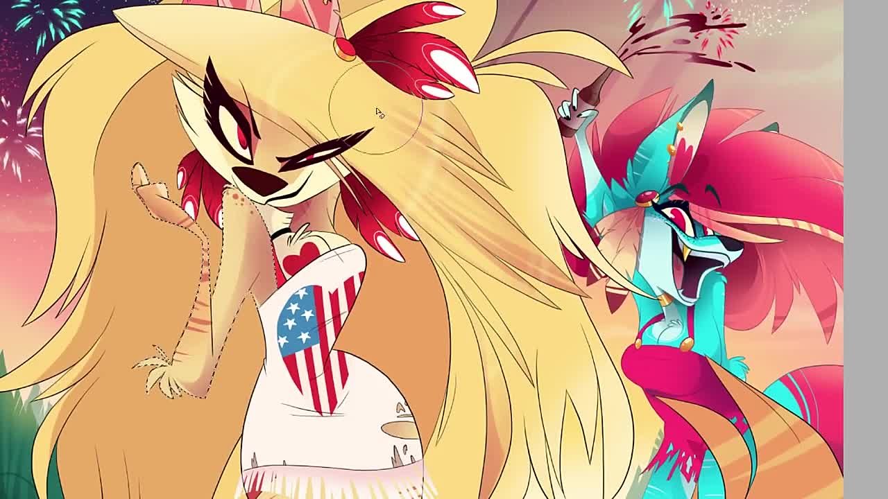 Vivziepop