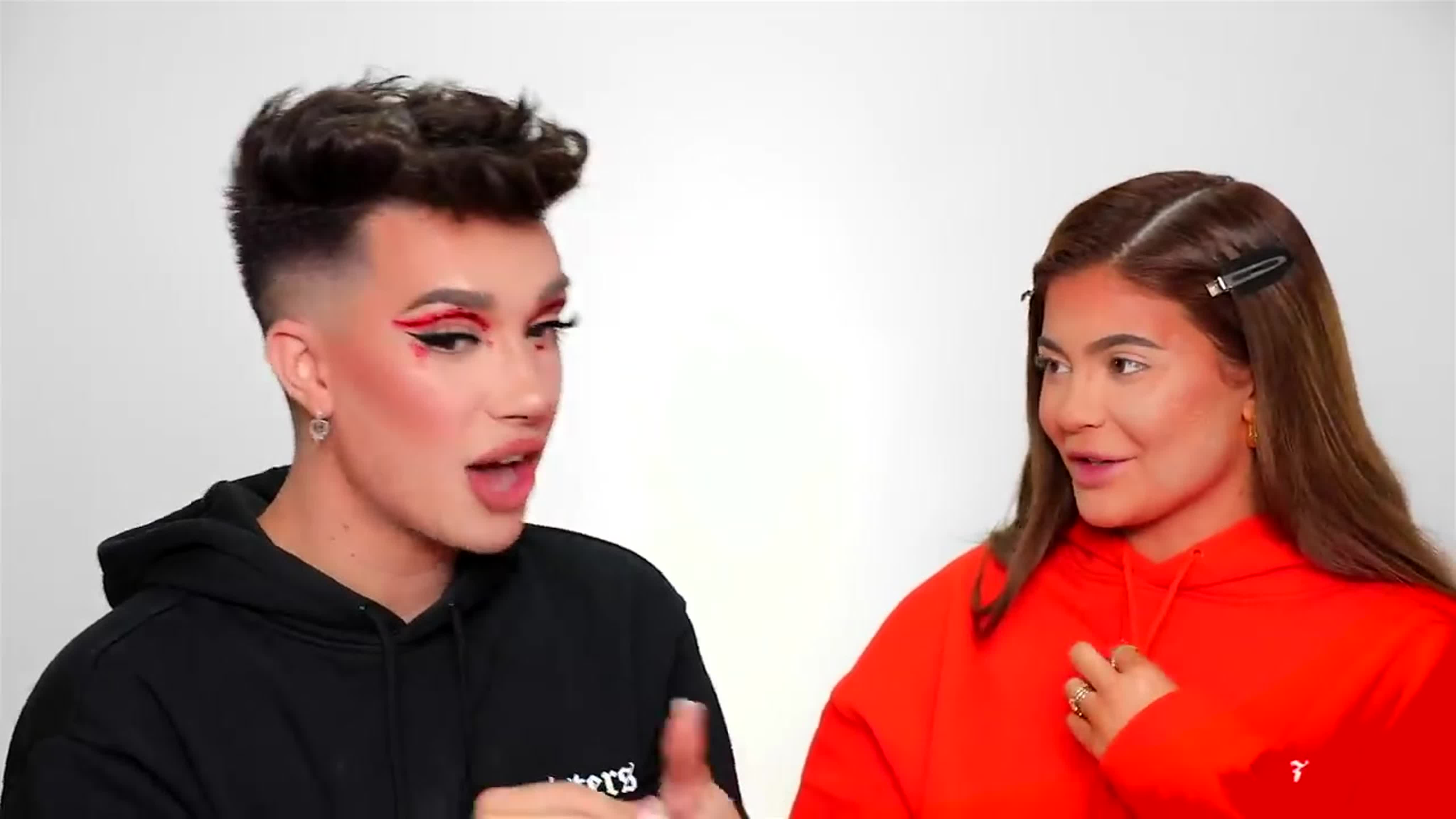 James Charles