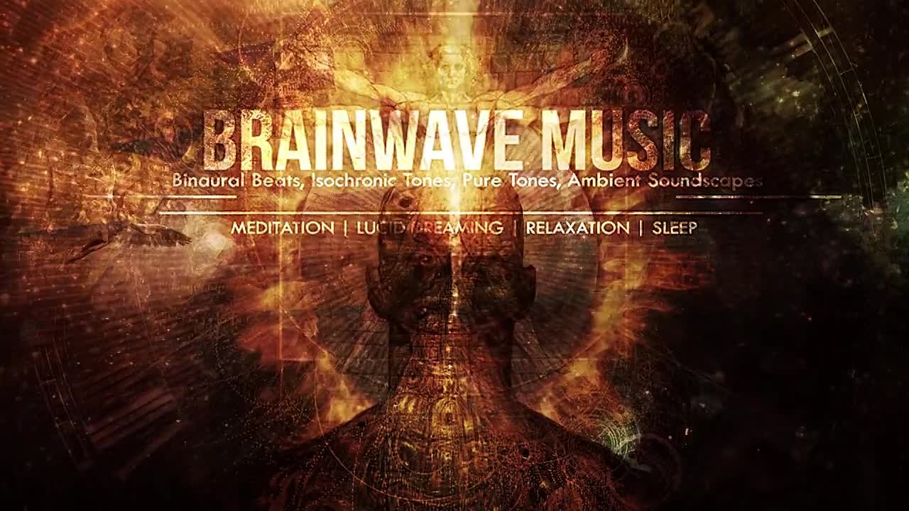 Brainwave Music