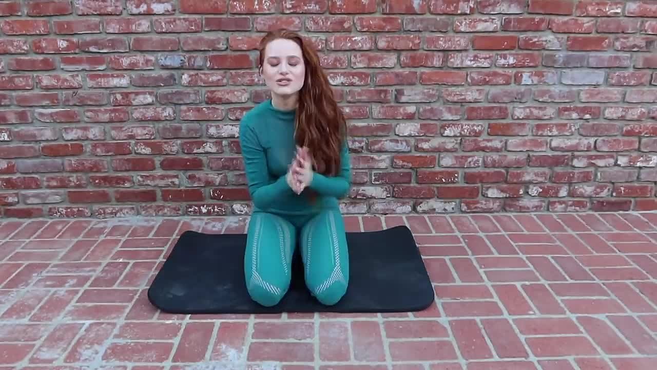 Madelaine Petsch