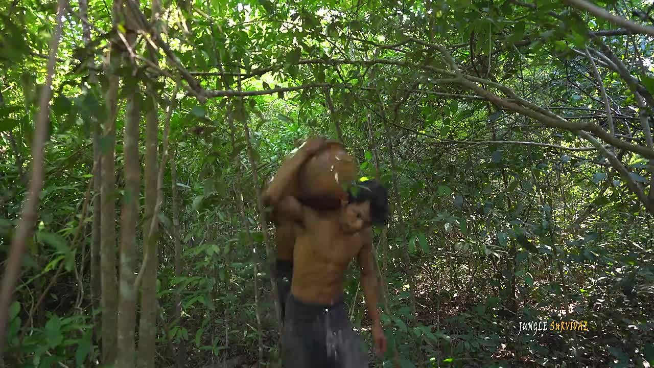 Jungle Survival