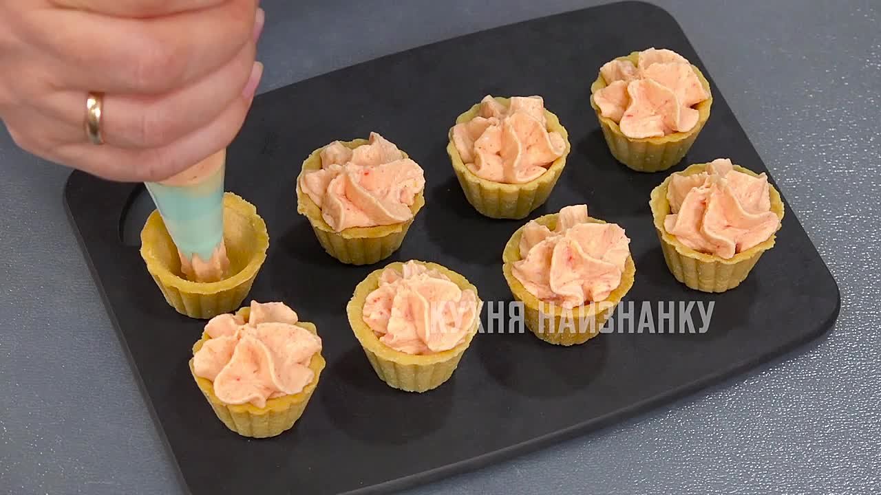 Кухня наизнанку