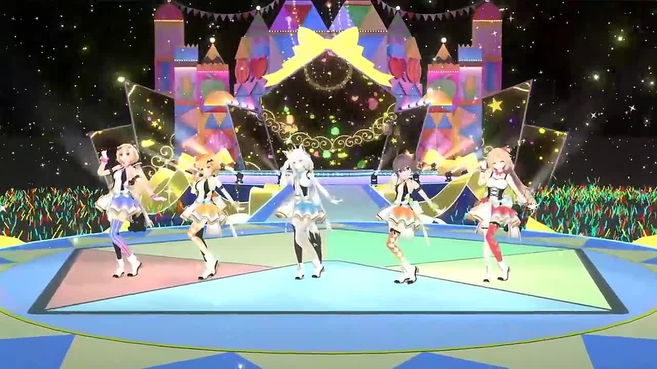 hololive ホロライブ - VTuber Group