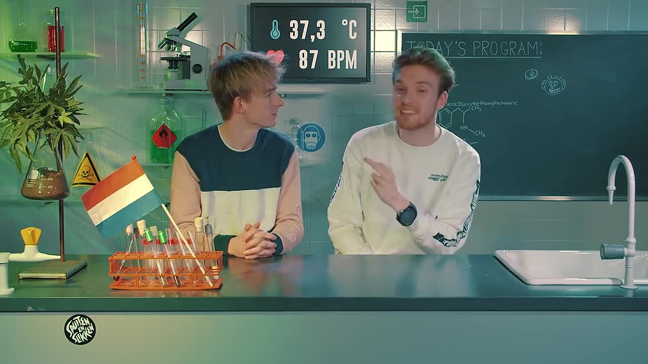 Drugslab