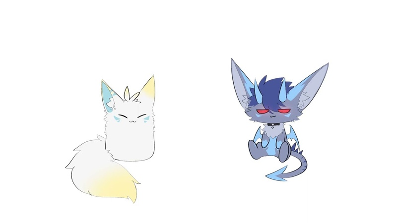 Furry