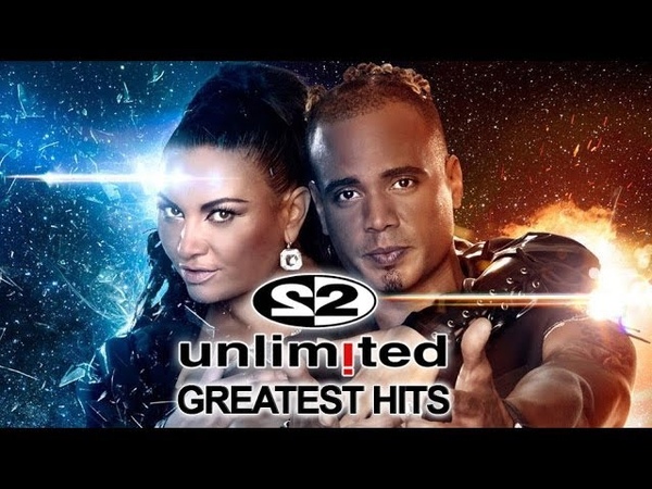 2 Unlimited