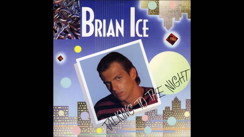 Brian Ice