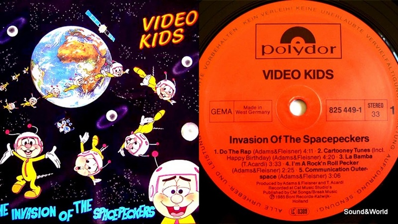 Video Kids