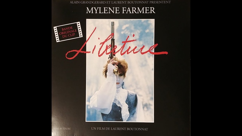 Mylene Farmer