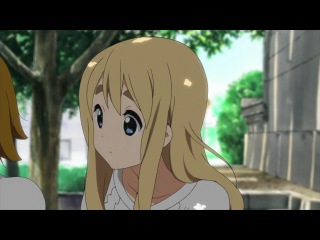 Легкая музыка/K-On!!