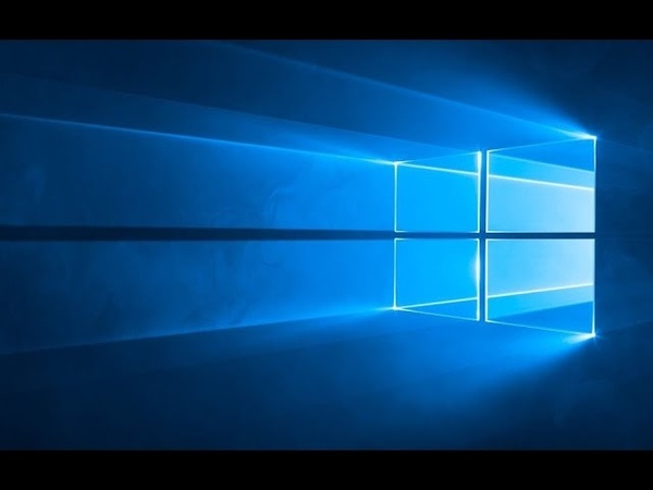 WINDOWS 10 ( Все о ней )